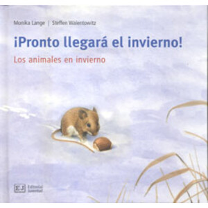 ¡PRONTO LLEGARÁ EL INVIERNO!