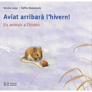 AVIAT ARRIBARÀ L'HIVERN!