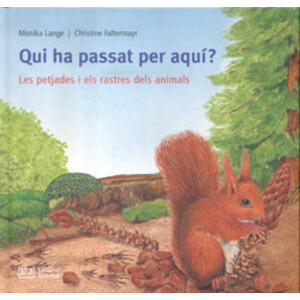 QUI HA PASSAT PER AQUÍ?