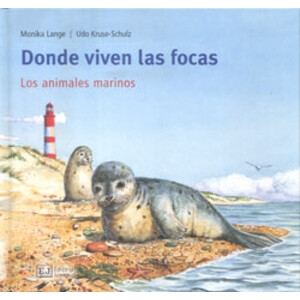 DONDE VIVEN LAS FOCAS