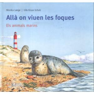 ALLÀ ON VIUEN LES FOQUES