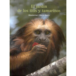EL JARDÍN DE LOS TITÍS Y TAMARINOS_1