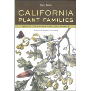 CALIFORNIA PLANT FAMILIES