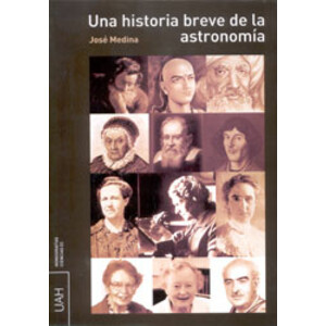 UNA HISTORIA BREVE DE LA ASTRONOMÍA