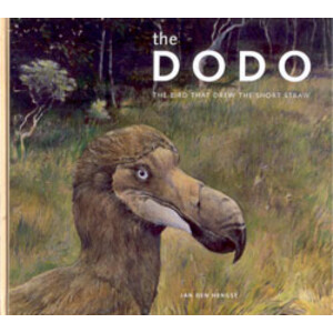 THE DODO. THE BIRD THAT DREW THE SHORT STRAW 2