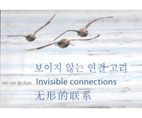 INVISIBLE CONNECTIONS