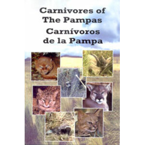 CARNÍVOROS DE LA PAMPA 1
