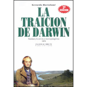 LA TRAICIÓN DE DARWIN