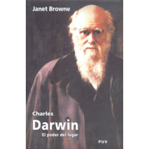CHARLES DARWIN. EL PODER DEL LUGAR 1