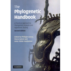 THE PHYLOGENETIC HANDBOOK: A PRACTICAL APPROACH TO PHYLOGENETIC ANALYSIS AND HYPOTHESIS TESTING 2