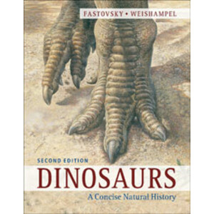 DINOSAURS. A CONCISE NATURAL HISTORY 1