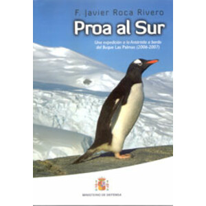 PROA AL SUR