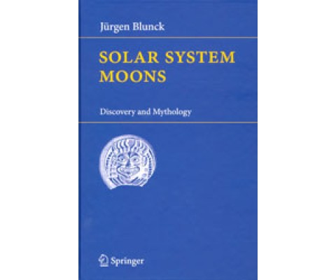 SOLAR SYSTEM MOONS