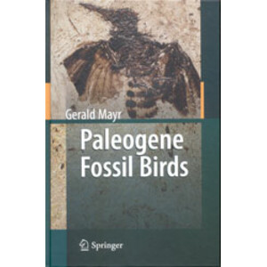 PALEOGENE FOSSIL BIRDS
