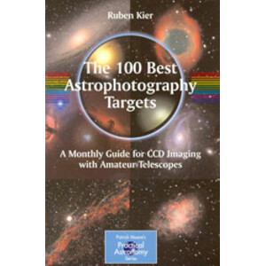 THE 100 BEST ASTROPHOTOGRAPHY TARGETS