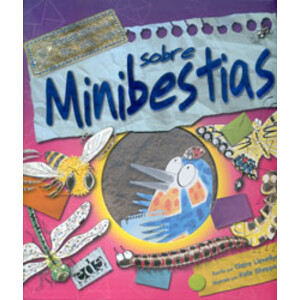 PREGUNTA AL DR. EDI-LUPA SOBRE MINIBESTIAS