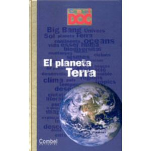 EL PLANETA TERRA