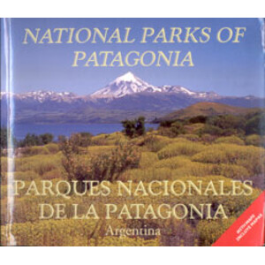 PARQUES NACIONALES DE LA PATAGONIA
