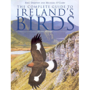 THE COMPLETE GUIDE TO IRELAND'S BIRDS