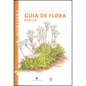 MONTSENY. GUIA DE FLORA BÀSICA