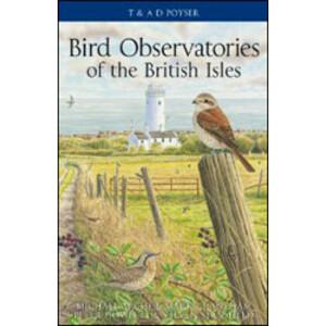 BIRD OBSERVATORIES OF BRITAIN AND IRELAND