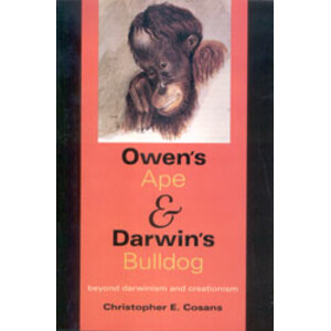 OWEN'S APE &AMP; DARWIN'S BULLDOG