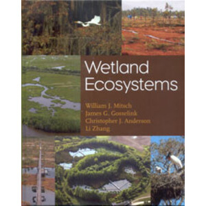 WETLAND ECOSYSTEMS