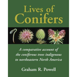 LIVES OF CONIFERS