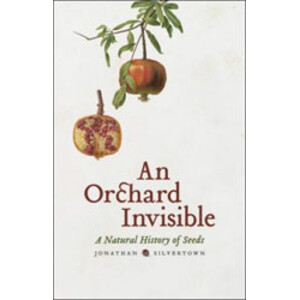 AN ORCHARD INVISIBLE. A NATURAL HISTORY OF SEEDS