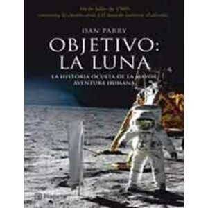 OBJETIVO: LA LUNA
