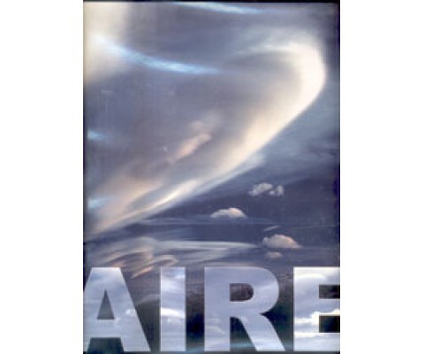 AIRE. JOAQUÍN ARAÚJO