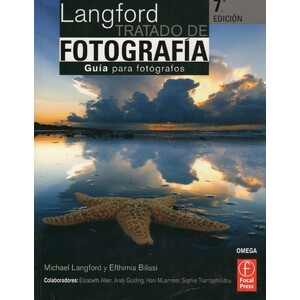 LANGFORD. TRATADO DE FOTOGRAFÍA