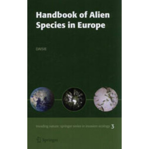 HANDBOOK OF ALIEN SPECIES IN EUROPE