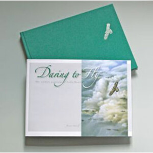 DARING TO FLY
