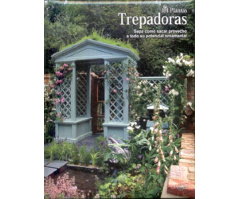 101 PLANTAS TREPADORAS