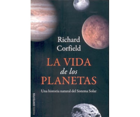 LA VIDA DE LOS PLANETAS