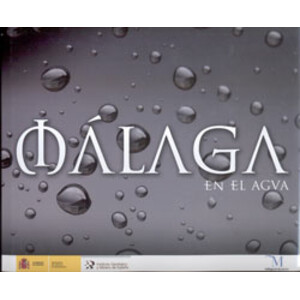 MÁLAGA EN EL AGUA