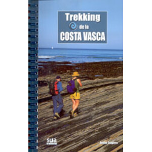 TREKKING DE LA COSTA VASCA