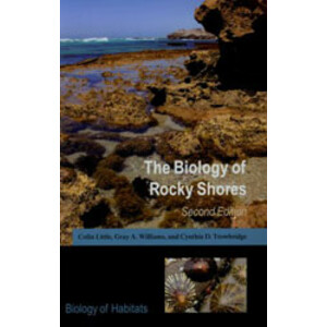 THE BIOLOGY OF ROCKY SHORES