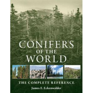 CONIFERS OF THE WORLD. THE COMPLETE REFERENCE