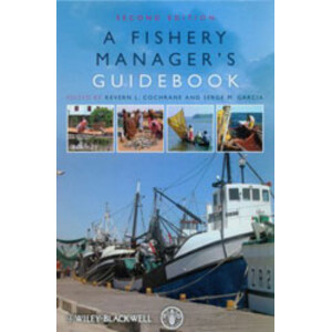 A FISHERY MANAGER'S GUIDEBOOK