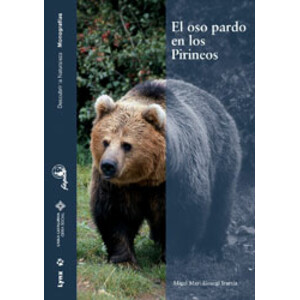 EL OSO PARDO EN LOS PIRINEOS