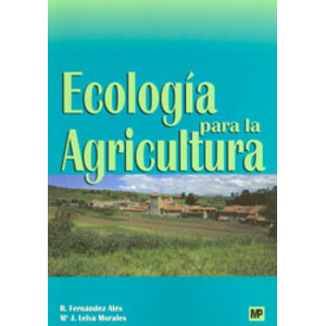 ECOLOGÍA PARA LA AGRICULTURA