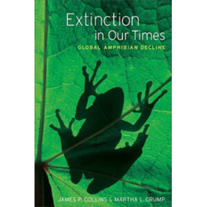 EXTINCTION IN OUR TIMES. GLOBAL AMPHIBIAN DECLINE