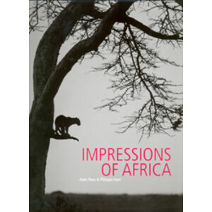 IMPRESSIONS OF AFRICA