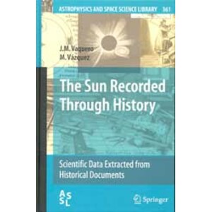 THE SUN RECORDED THROUGH HISTORY