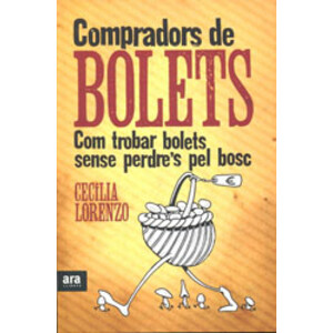COMPRADORS DE BOLETS. COM TROBAR BOLETS SENSE PERDRE'S PEL BOSC