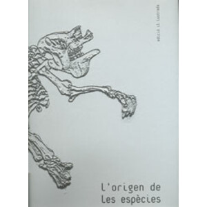 L'ORIGEN DE LES ESPÈCIES. EDICIÓ IL·LUSTRADA