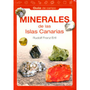 MINERALES DE LAS ISLAS CANARIAS