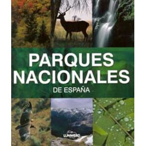 PARQUES NACIONALES DE ESPAÑA